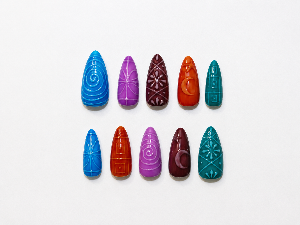 NAILS
