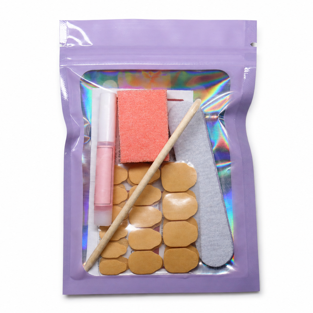 PRESSD EDIT Application Kit