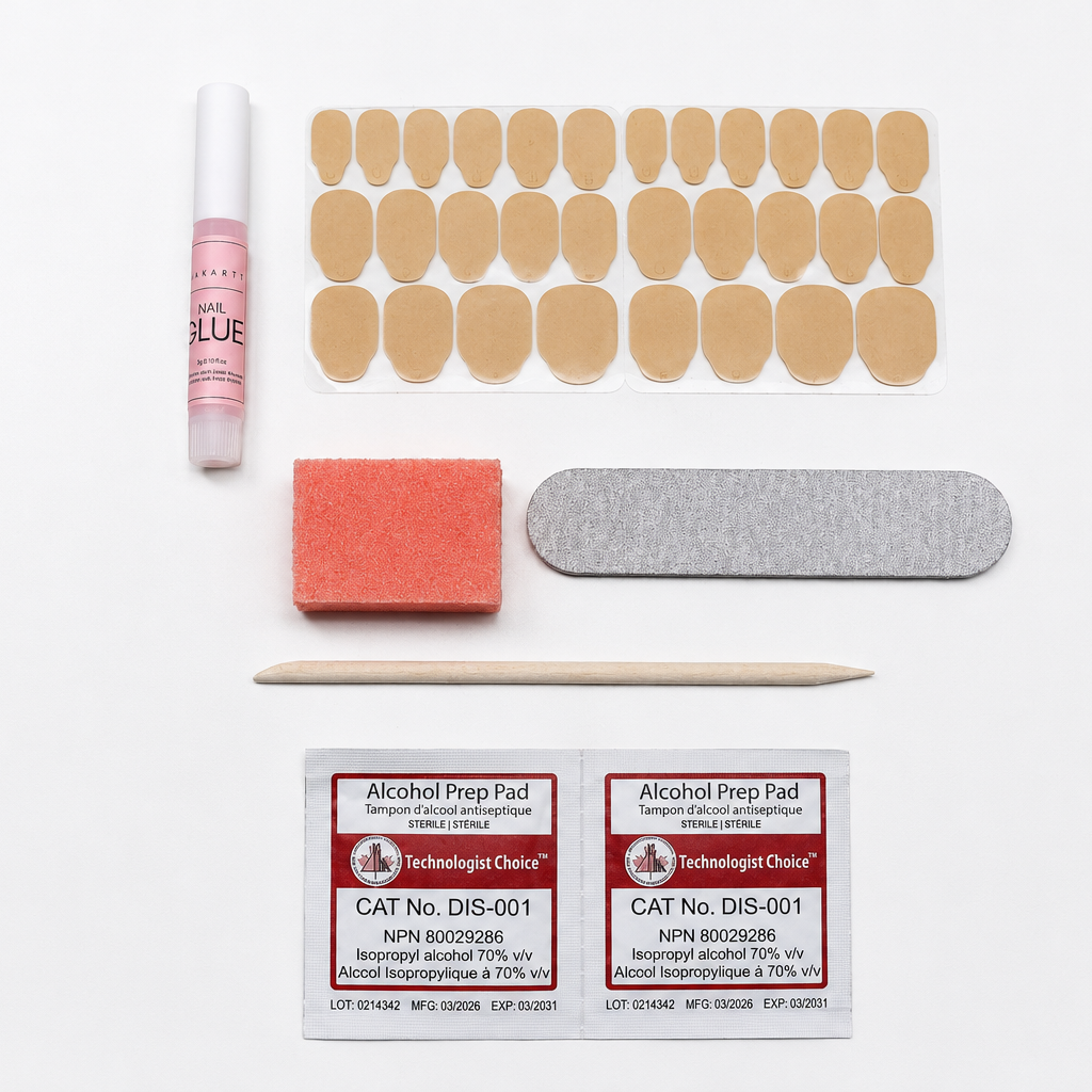 PRESSD EDIT Application Kit