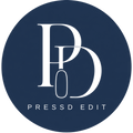 PRESSD EDIT Gift Card