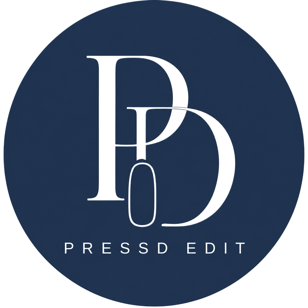 PRESSD EDIT Gift Card